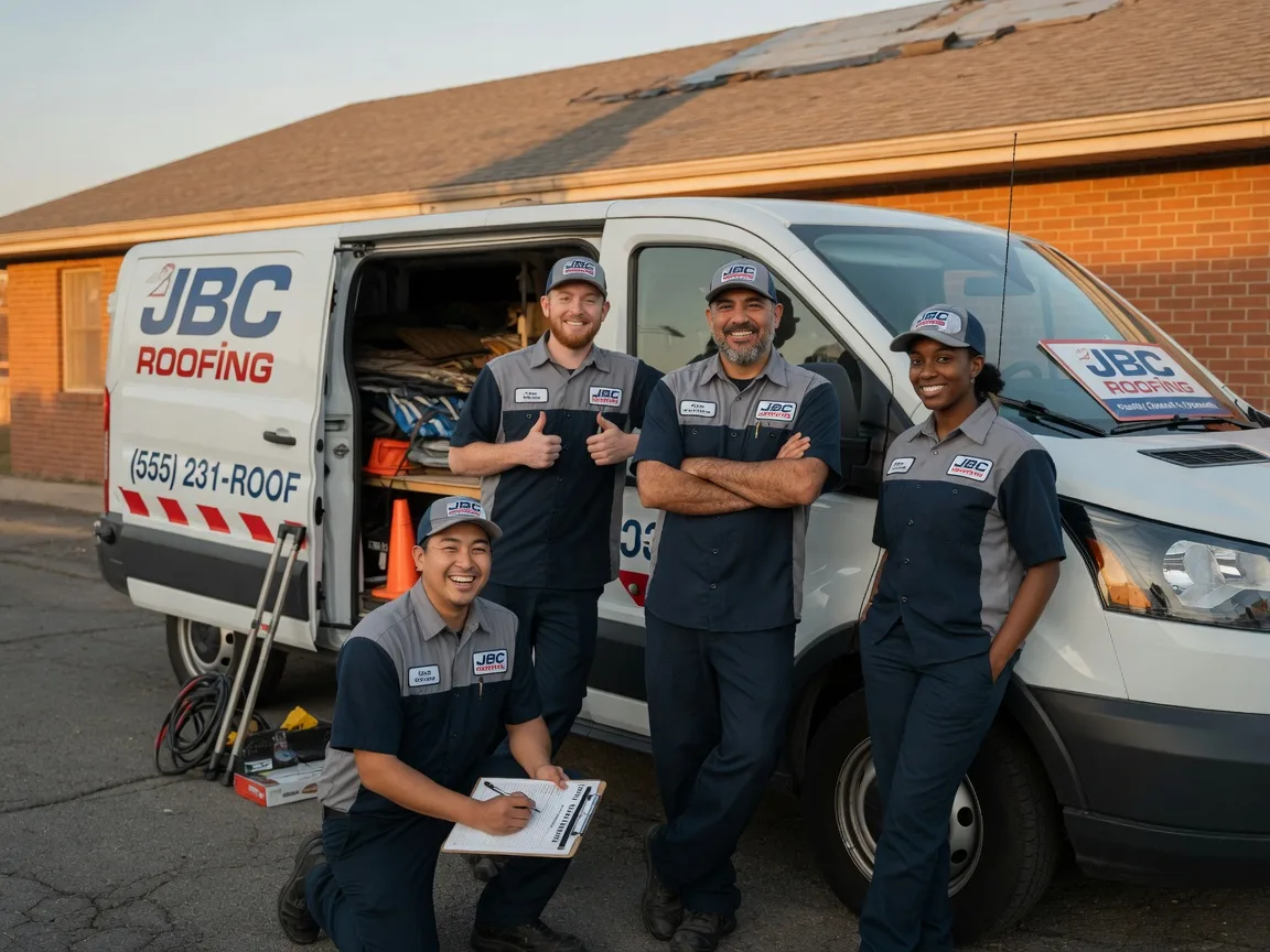 Roof Replacement company in Lawrenceville, VA