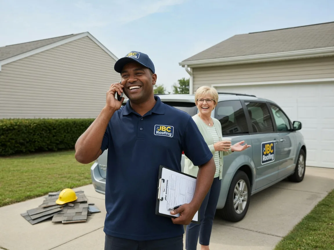 Roof Replacement Lawrenceville, VA FAQs